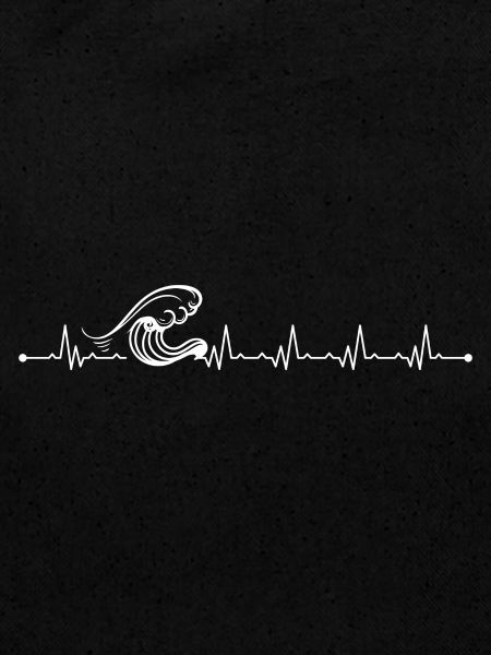 Heartbeat wave