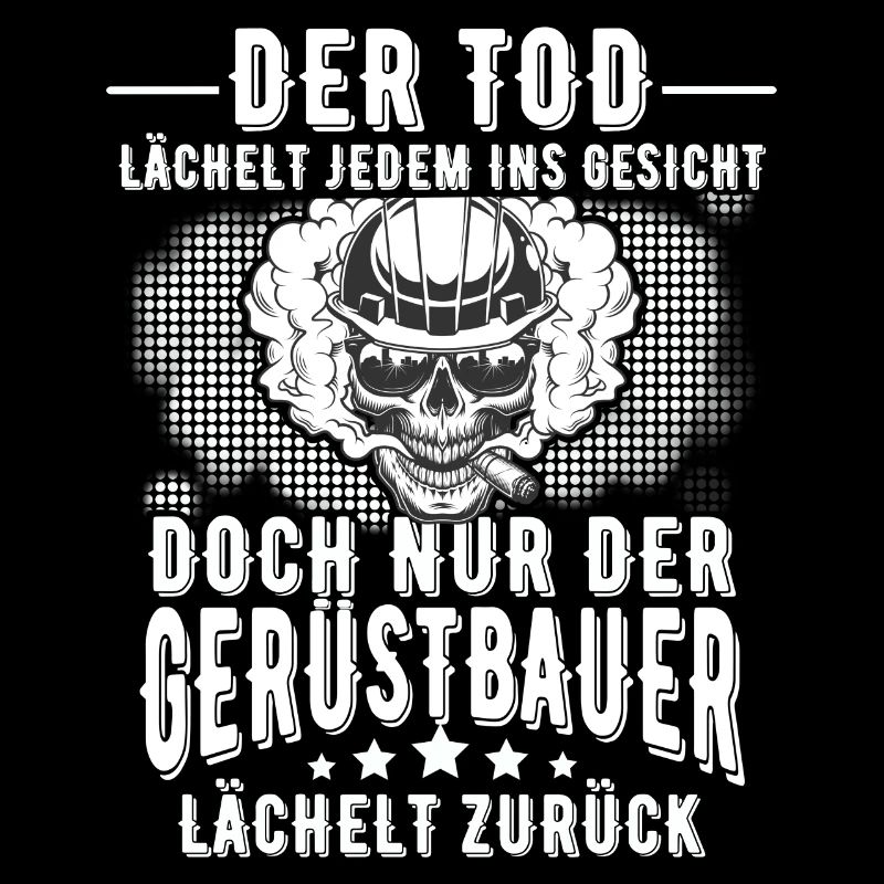 Gerüstbauer