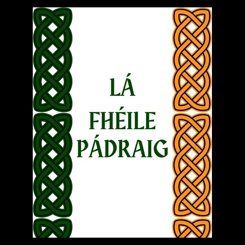 Fête de la Saint-Patrick