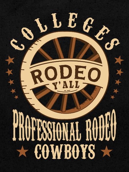 Universities Rodeo