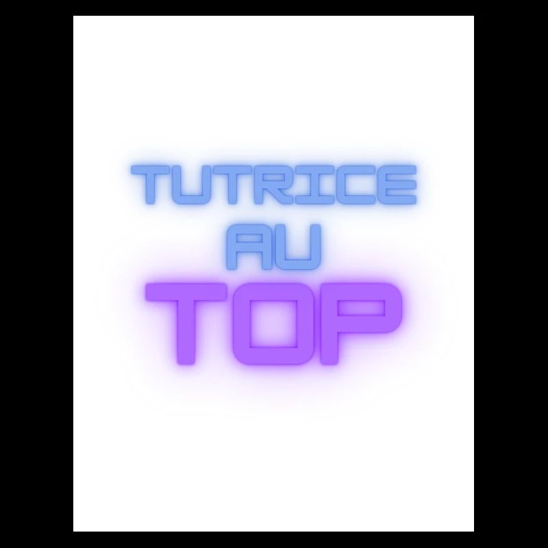 tutrice