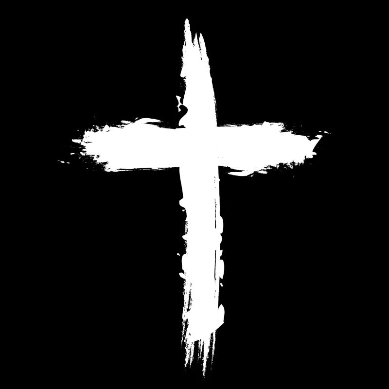 Cross White