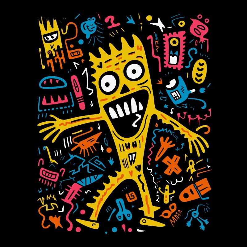 Moons melodischer Heuler