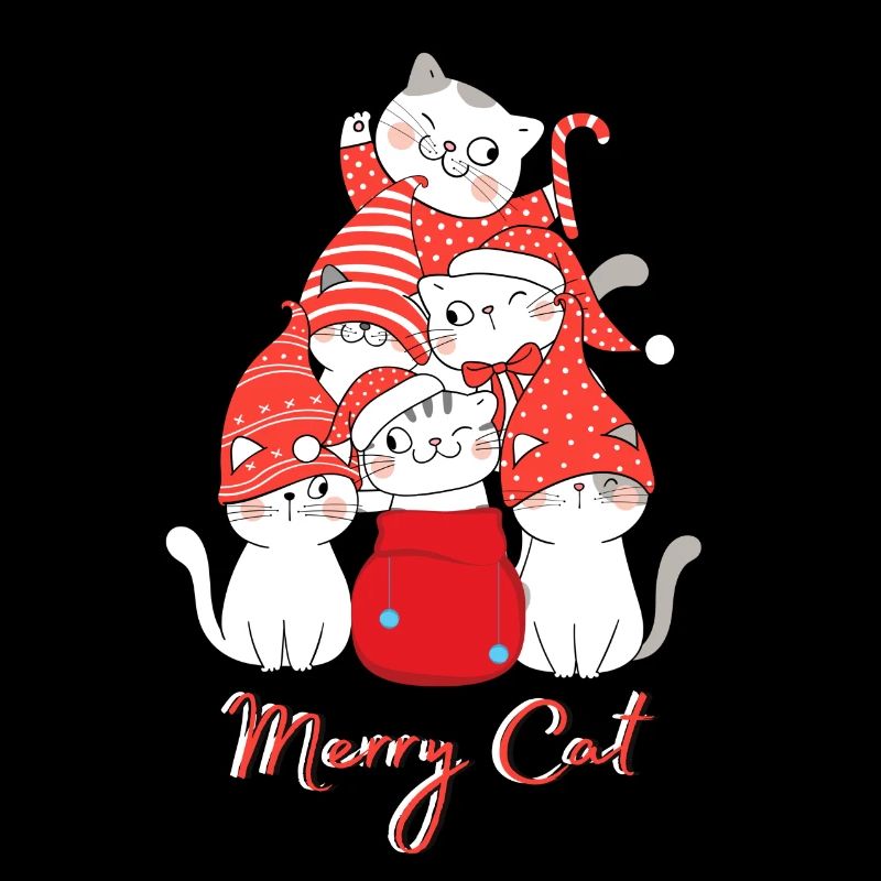 Joyeux Chat