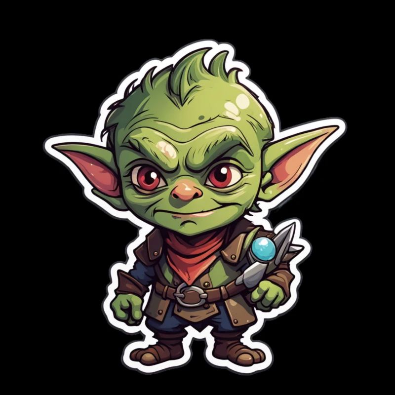 Dungeons Troll