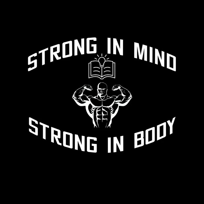 Strong Mind v2