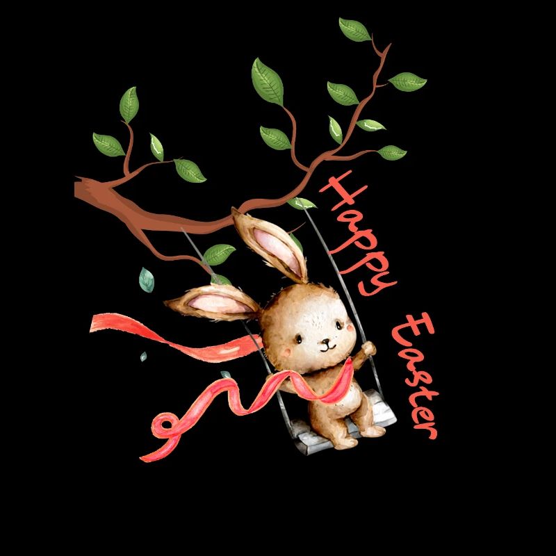 Lapin de Pâques