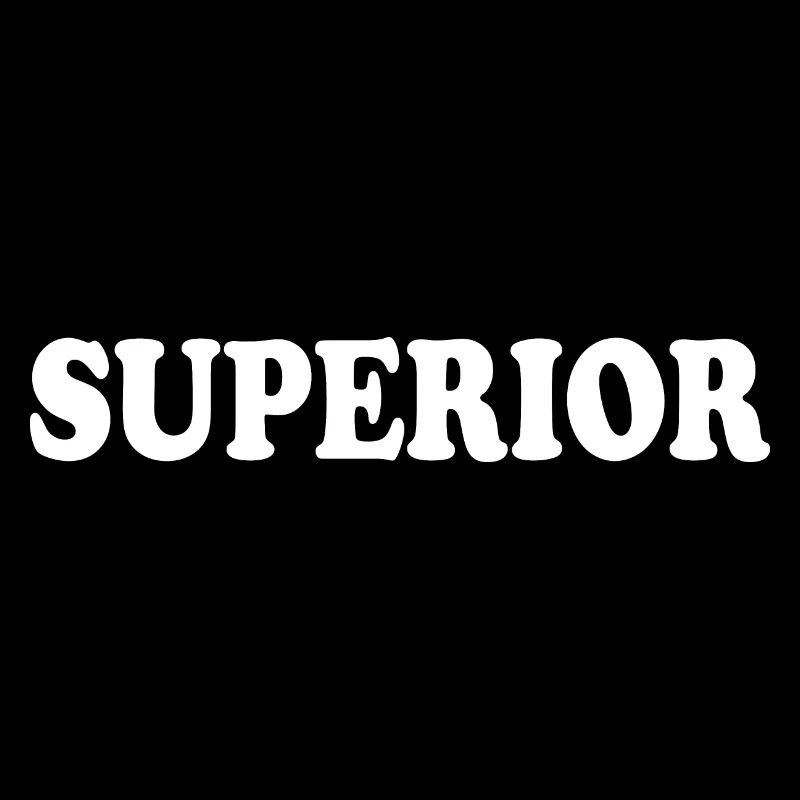 superior