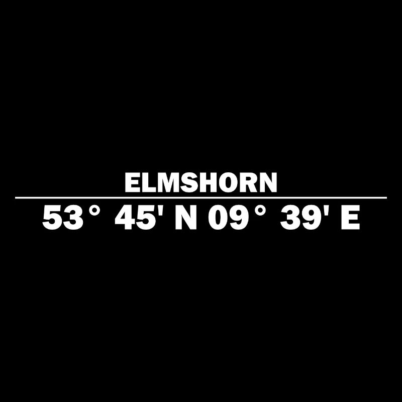 Coordonnées Elmshorn
