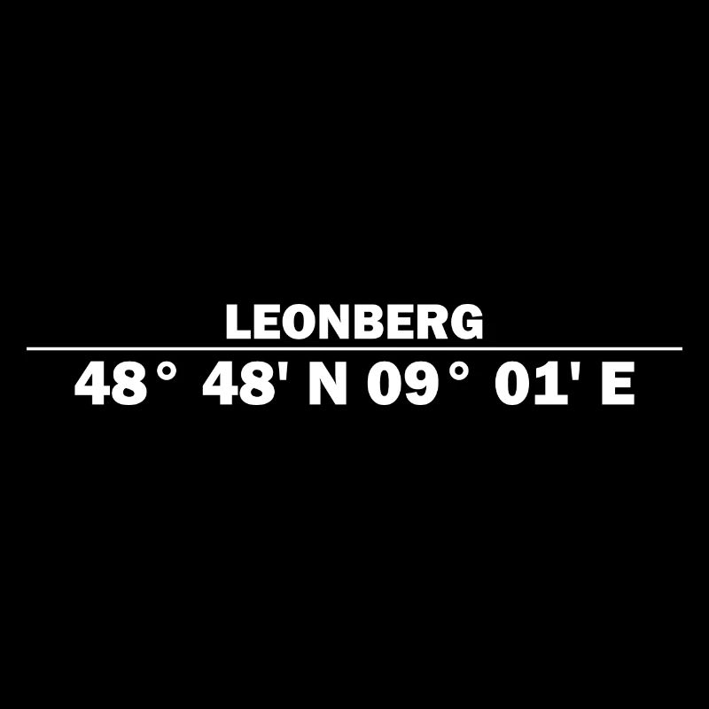 Leonberg coordinates