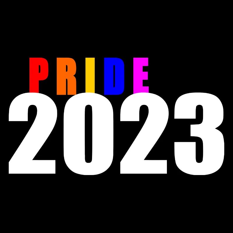 Pride 2023