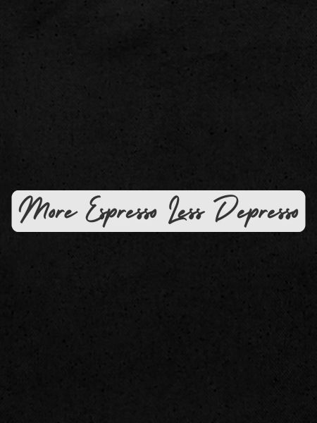 esspresso