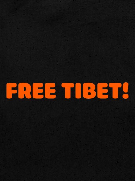 free tibet