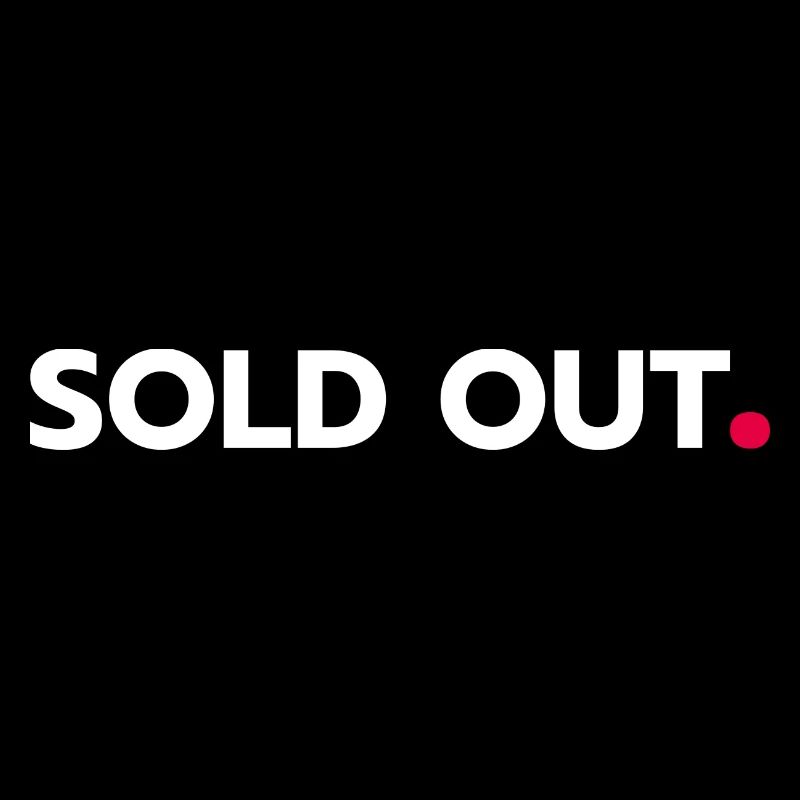 Soldout