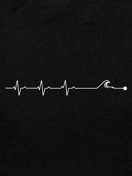 Waves Heartbeat