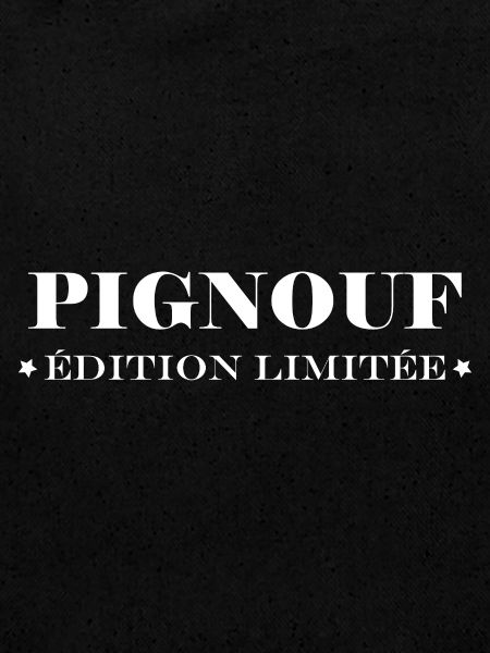 pignouf