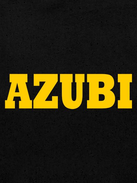 Azubi