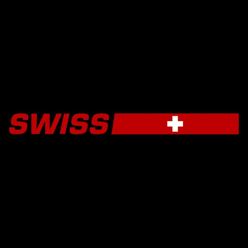 Drapeau suisse Drapeau suisse