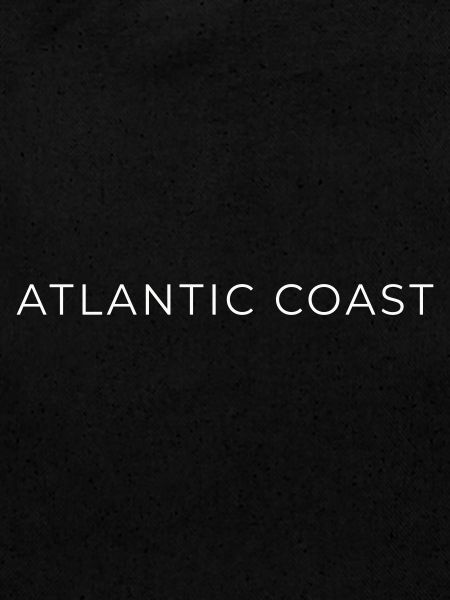 ATLANTIC COAST - Minimal Style