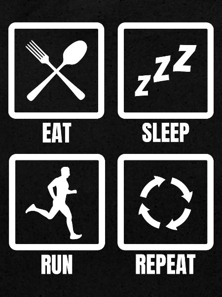 Runner Routine