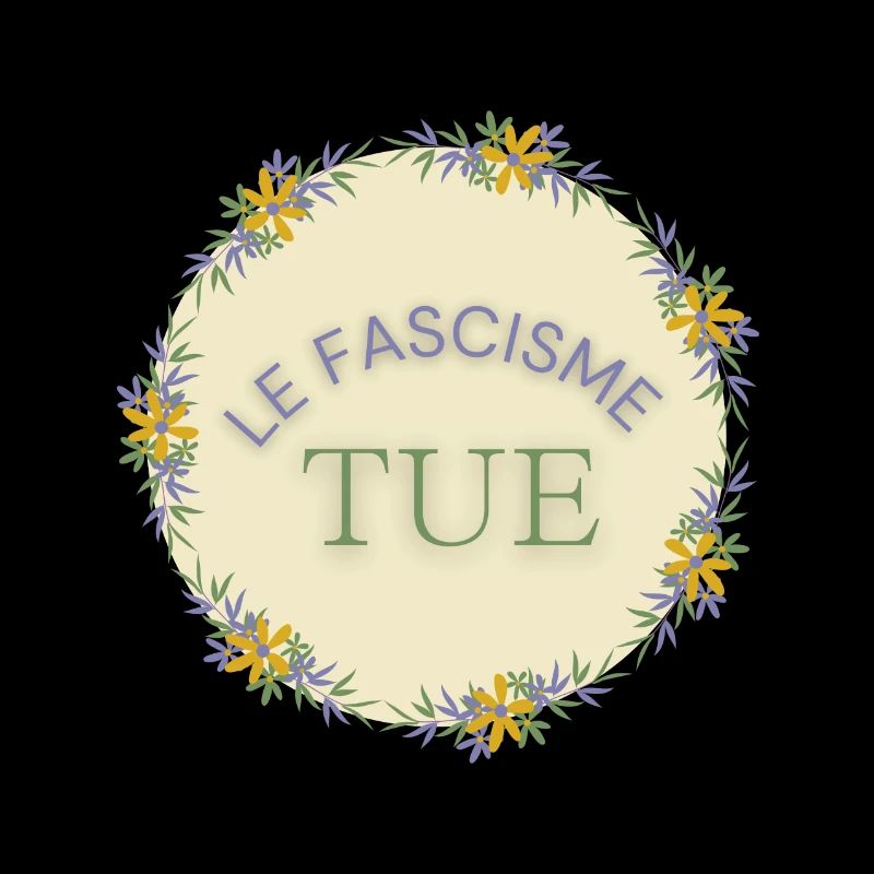 Fascism kills