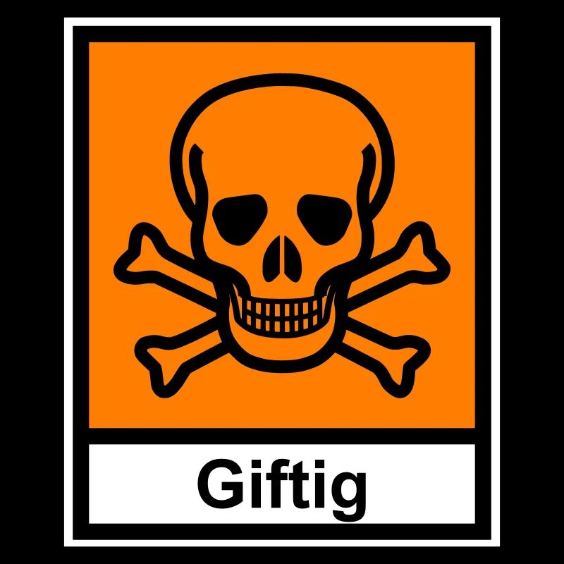 Giftig