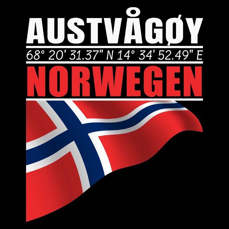 AUSTVÅGØY