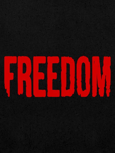 Freedom