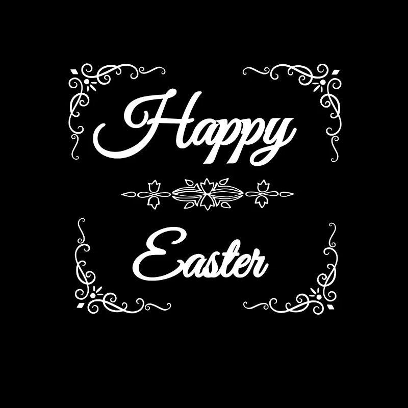 Happy Easter