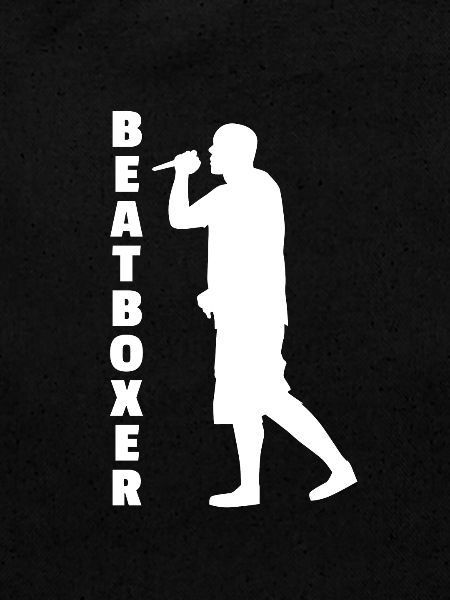 Beatboxer