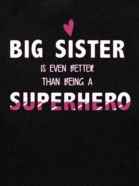 sister