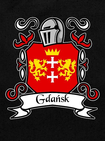 Danzig - Polen