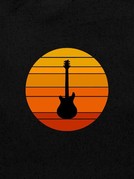 Music Guitar