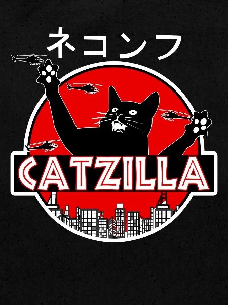 Catzilla Chat