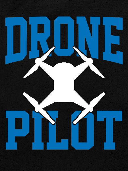 Pilote de drone