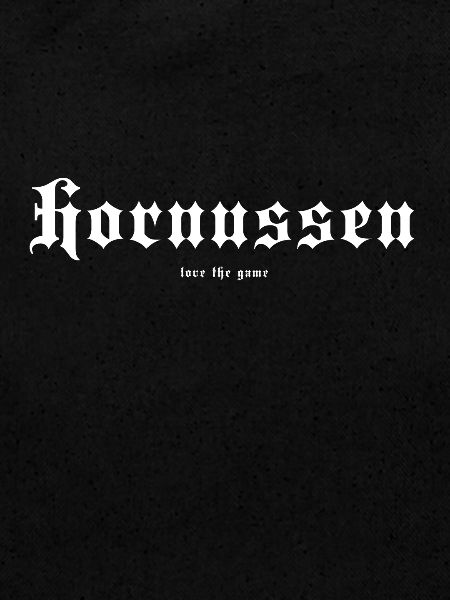 Hornussen