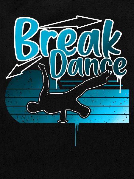 Breakdance