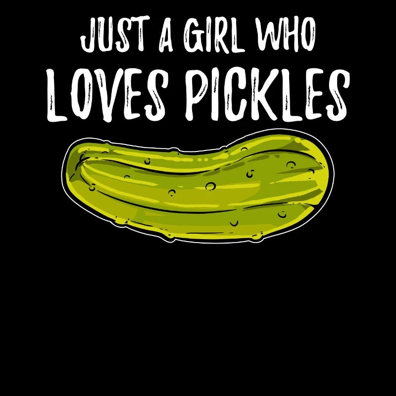 Cornichons pour les amateurs de cornichons