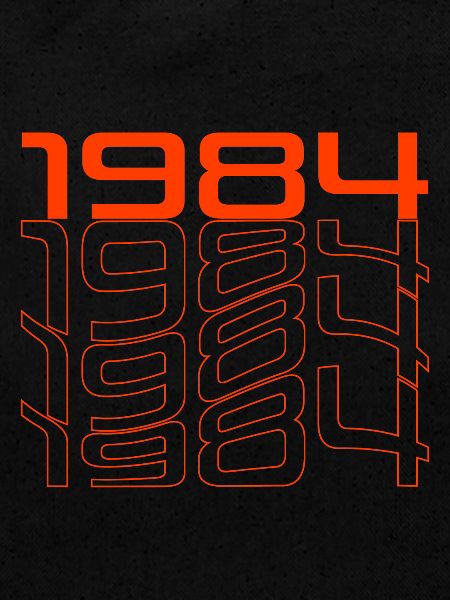 Millésime 1984