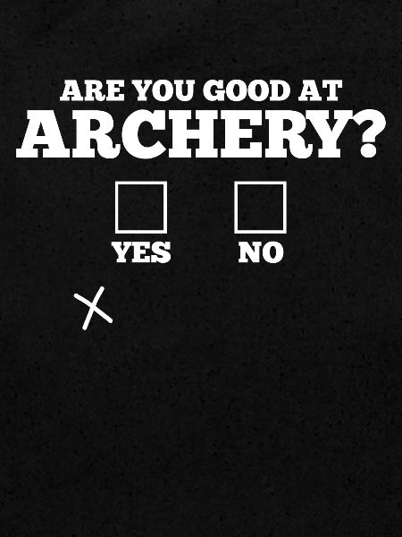 Archerie