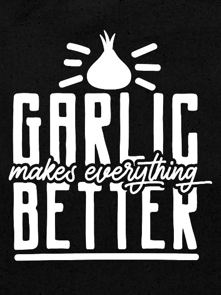 Garlic