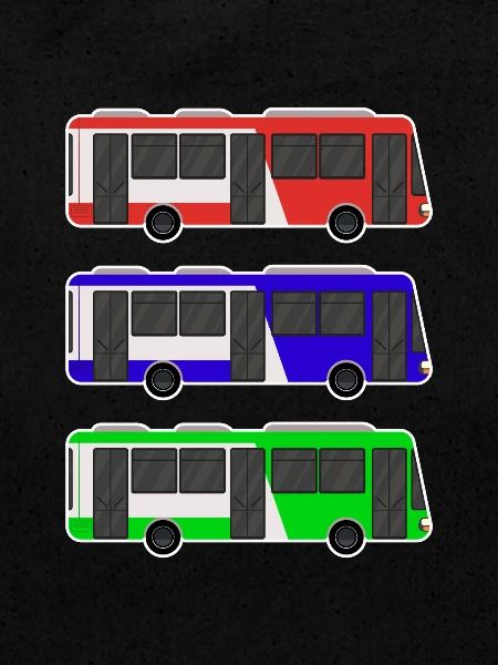 Bus