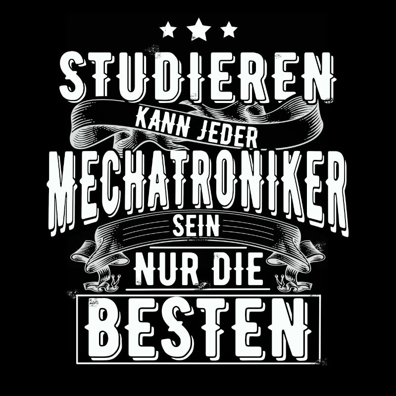 Mechatroniker