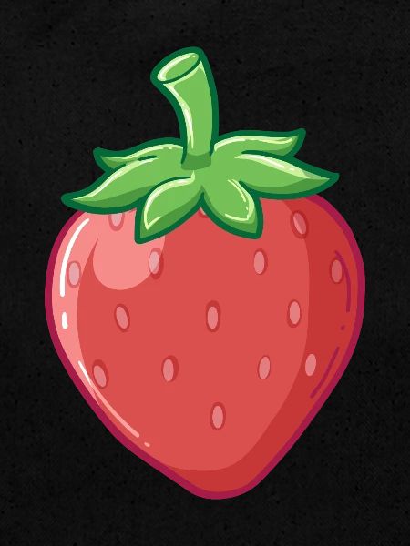Erdbeere