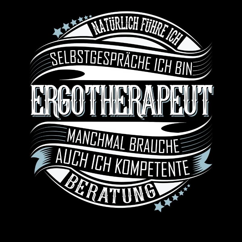 Ergotherapeut