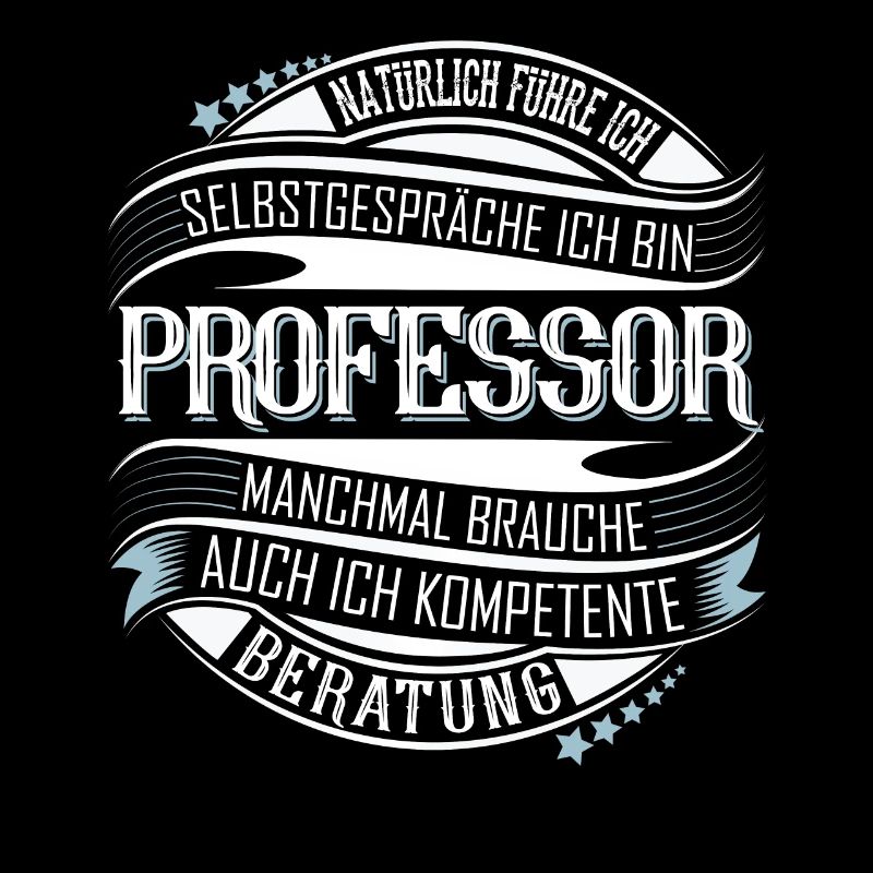Professor