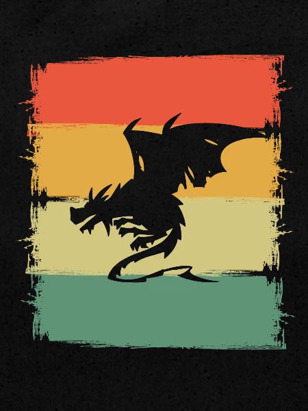 Dragon Dragon