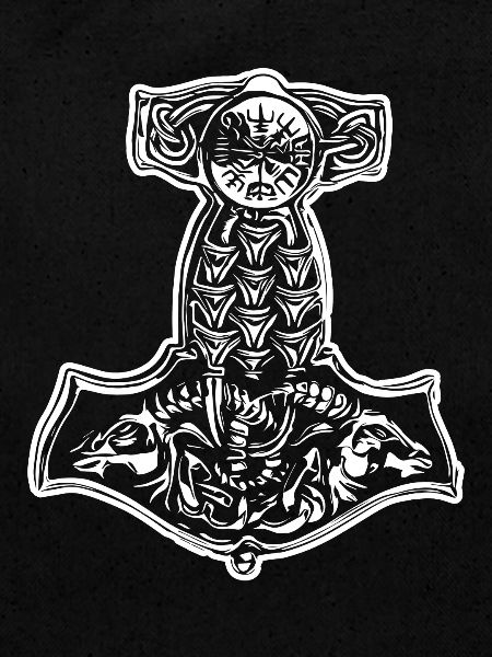 Thorhammer Vikings