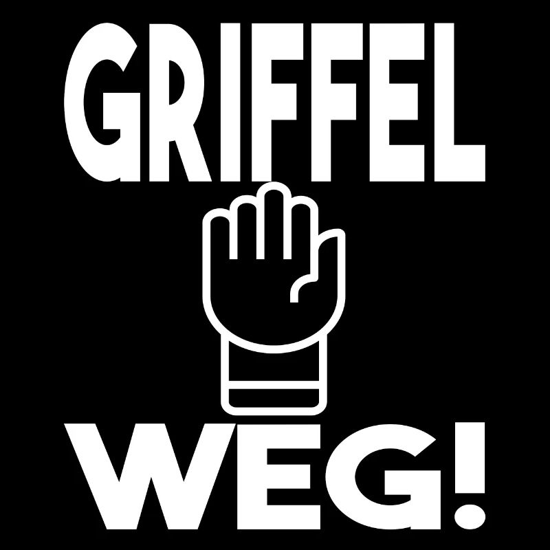 Schwäbisch Schwaben Griffel weg
