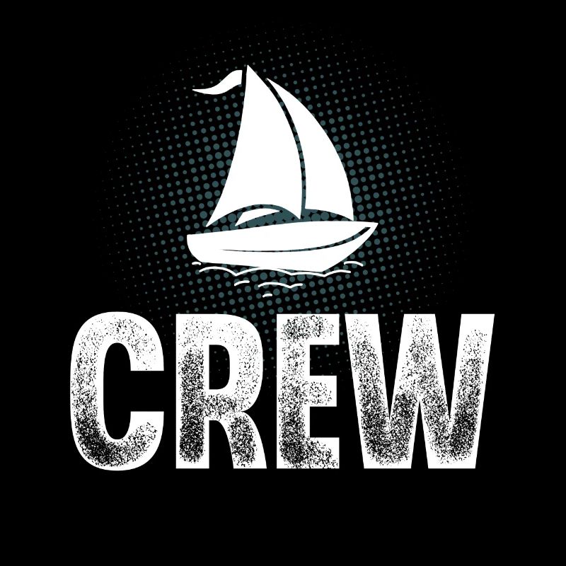Sailing Sailor Sailboat Crew